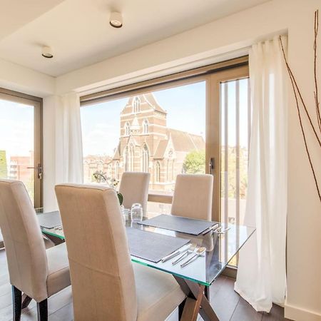 2 Bedrooms Sleeps 6 - Central Londres Extérieur photo