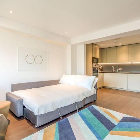2 Bedrooms Sleeps 6 - Central Londres Extérieur photo