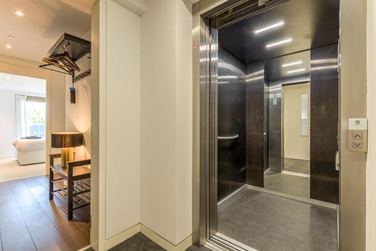 2 Bedrooms Sleeps 6 - Central Londres Extérieur photo
