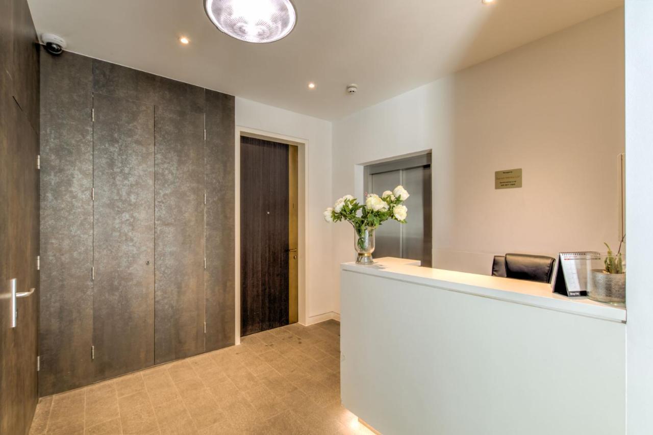2 Bedrooms Sleeps 6 - Central Londres Extérieur photo