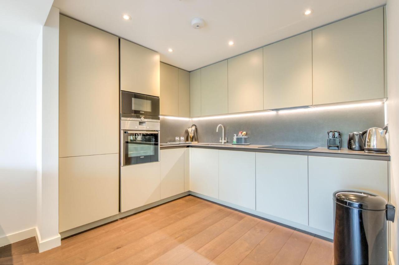 2 Bedrooms Sleeps 6 - Central Londres Extérieur photo
