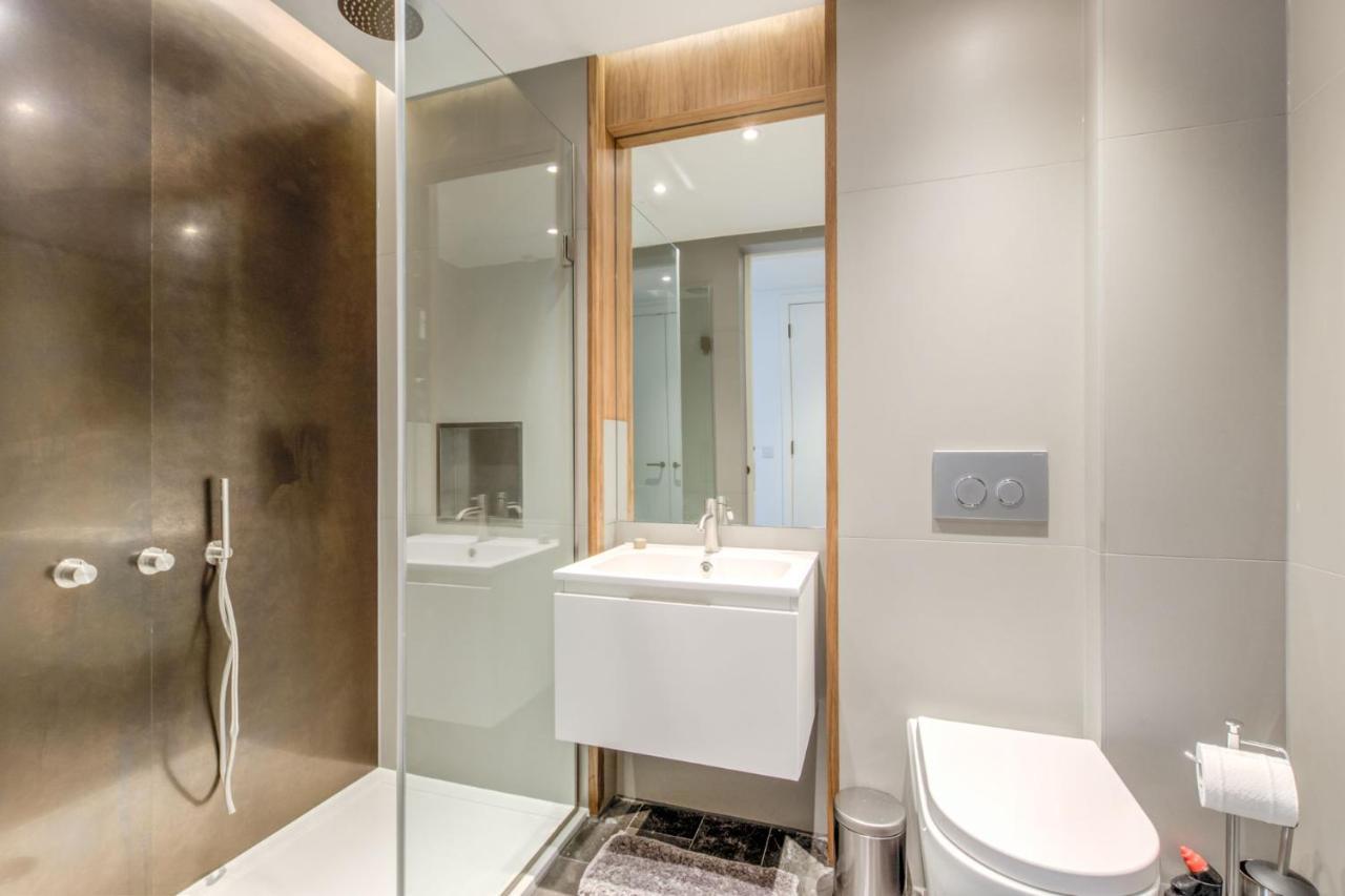 2 Bedrooms Sleeps 6 - Central Londres Extérieur photo
