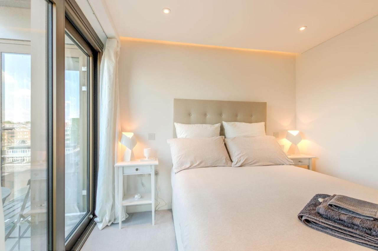 2 Bedrooms Sleeps 6 - Central Londres Extérieur photo