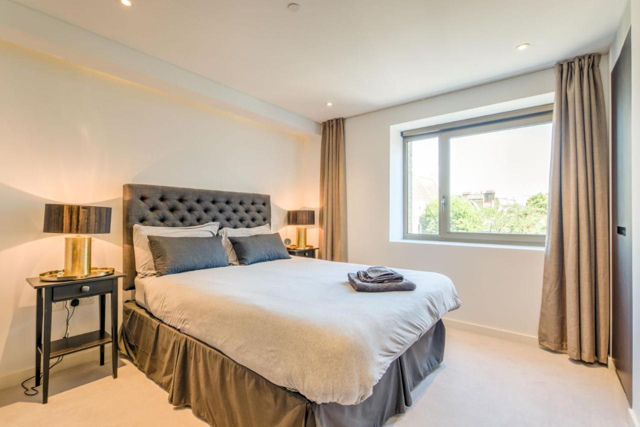 2 Bedrooms Sleeps 6 - Central Londres Extérieur photo